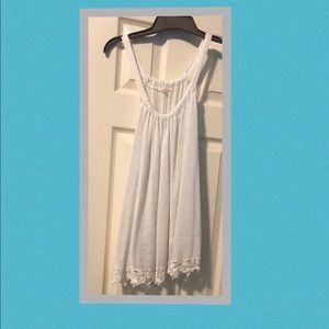 Women’s Tank Top Size Large